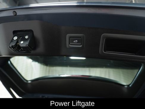 Used 2025 MAZDA CX-5 Carbon Edition image 8