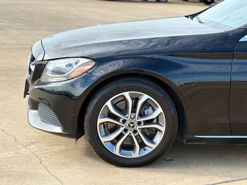 Used 2018 Mercedes-Benz C 300 Sedan image 13