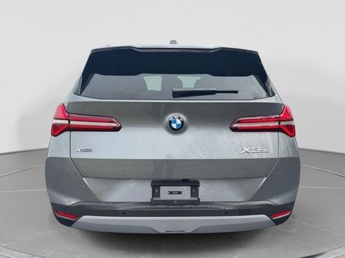New 2026 BMW X3 xDrive30 w/ Premium Package AWD/4WD image 4