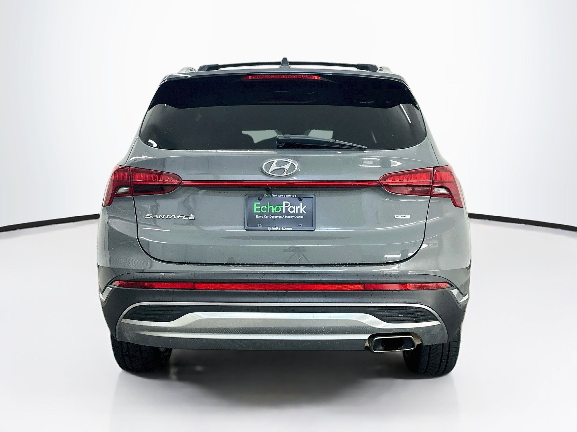Used 2021 Hyundai Santa Fe SEL AWD/4WD image 7