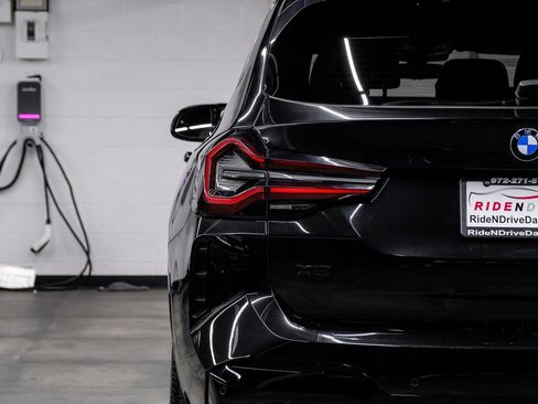 Used 2023 BMW X3 M40i image 60