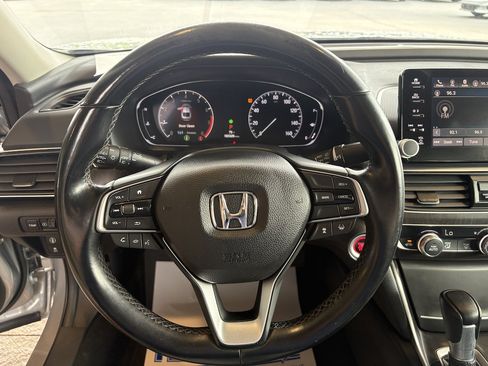 Used 2018 Honda Accord EX-L image 11