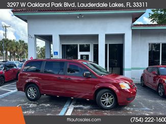 Used 2008 Dodge Grand Caravan SE image 1