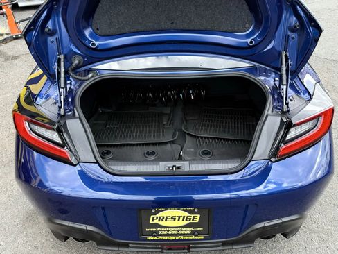 Used 2023 Toyota GR86 image 26