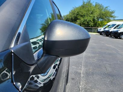 Used 2024 Nissan Rogue S