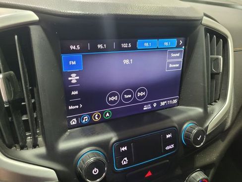 Used 2019 GMC Terrain SLE w/ Driver Convenience Package image 31