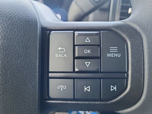 Used 2026 Ford F150 STX w/ Equipment Group 200A RWD image 19