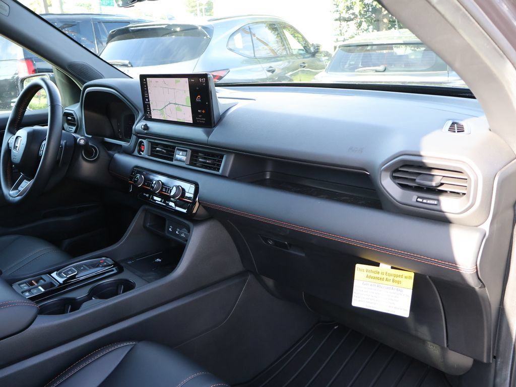 Certified 2026 Honda Pilot TrailSport image 9