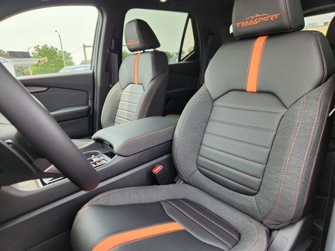 New 2026 Honda Passport TrailSport image 7