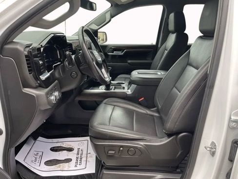 Used 2022 GMC Sierra 1500 SLT w/ SLT Premium Plus Package image 15