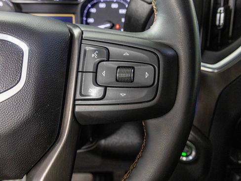 Used 2023 GMC Sierra 2500 AT4 w/ Gooseneck/5TH Wheel Package image 35