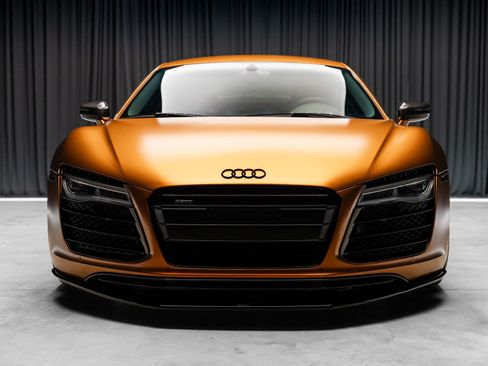 Used 2014 Audi R8 V10 plus AWD/4WD image 20