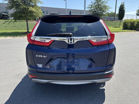 Used 2018 Honda CR-V EX image 8