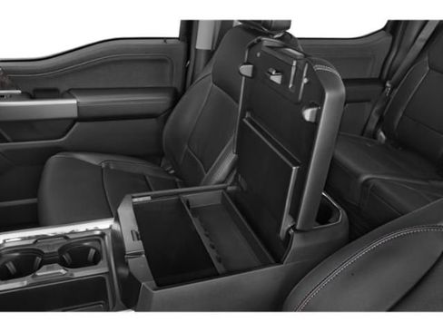 New 2026 Ford F250 Lariat w/ FX4 Off-Road Package AWD/4WD image 13