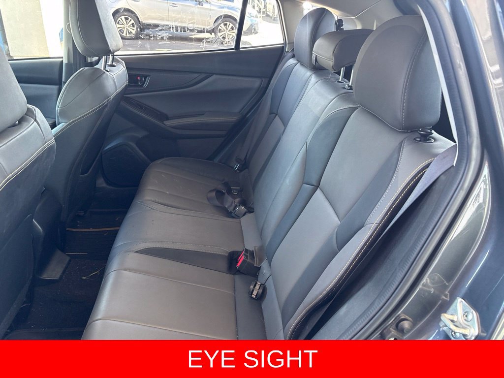 Used 2021 Subaru Crosstrek 2.5i Sport w/ Popular Package #3 AWD/4WD image 21