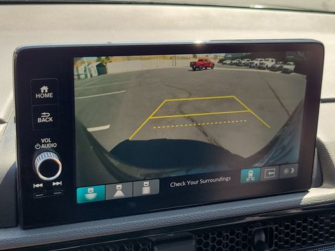 Certified 2024 Honda CR-V EX-L image 31