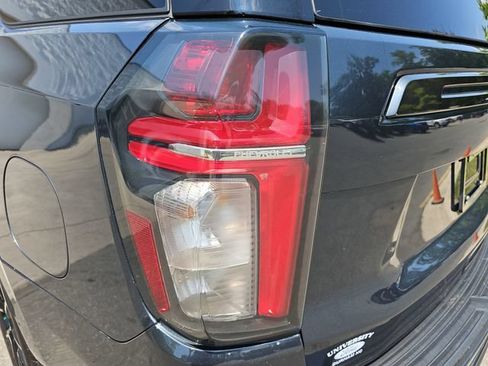 Used 2021 Chevrolet Tahoe RST AWD/4WD image 33