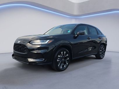 New 2026 Honda HR-V EX-L