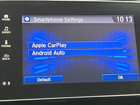 Certified 2022 Honda CR-V EX image 21