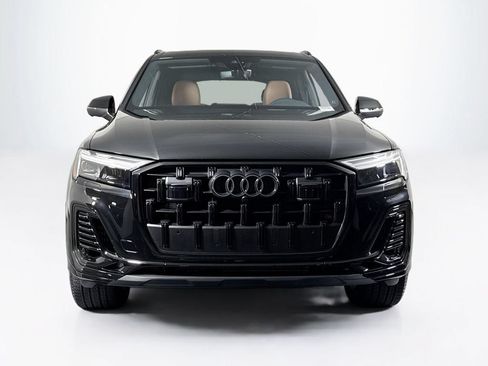 Used 2026 Audi Q7 3.0T Premium w/ Convenience Plus Package AWD/4WD image 8