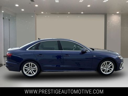 Used 2023 Audi A4 2.0T Premium Plus image 6