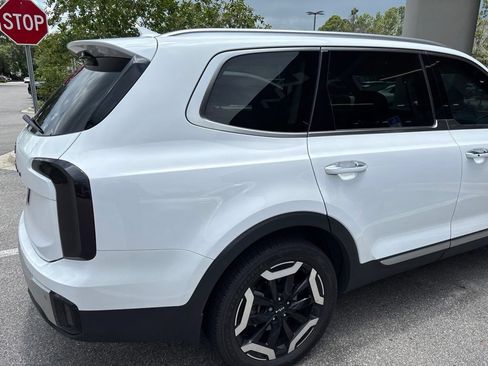 Certified 2023 Kia Telluride S FWD image 15