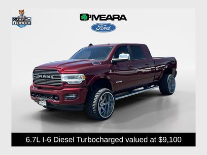 Used 2019 RAM 2500 Laramie