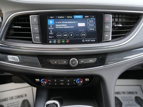 Used 2021 Buick Enclave Premium w/ Surround and Sites Package image 29