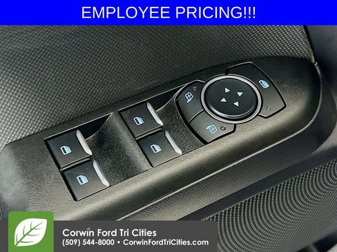 New 2025 Ford Bronco Sport Outer Banks w/ Outer Banks Tech Package+ AWD/4WD image 12
