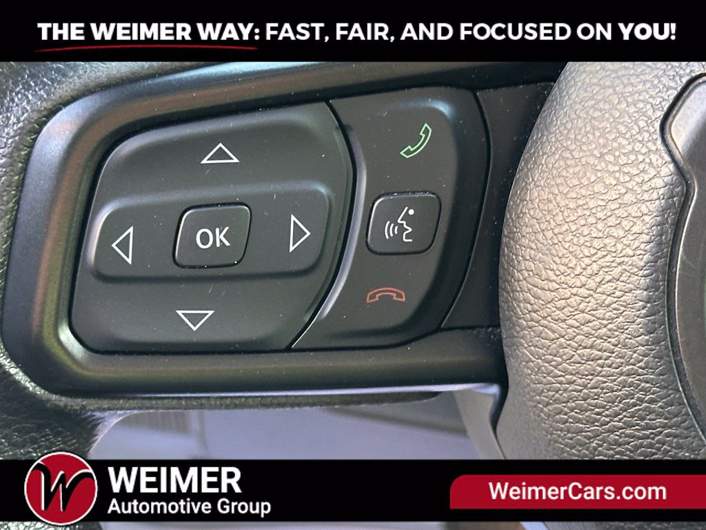 Used 2024 Jeep Gladiator Sport AWD/4WD image 12