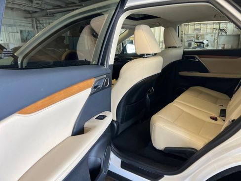 Used 2022 Lexus RX 350 AWD w/ Premium Package image 34