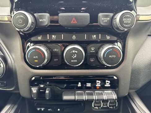 Used 2019 RAM 1500 Sport w/ Level 2 Equipment Group image 16