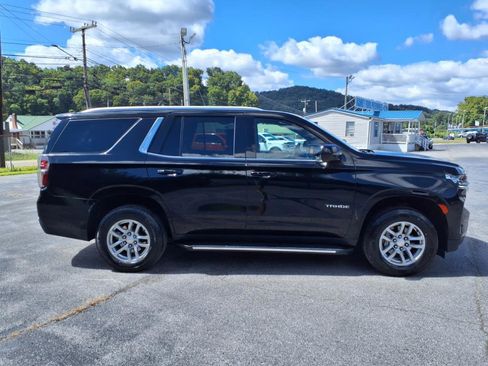Used 2023 Chevrolet Tahoe LT image 5