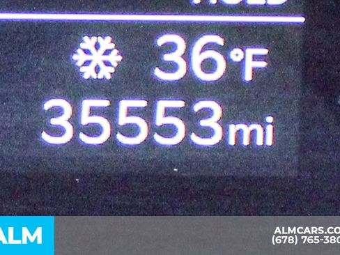 Used 2025 Kia K4 LXS image 37