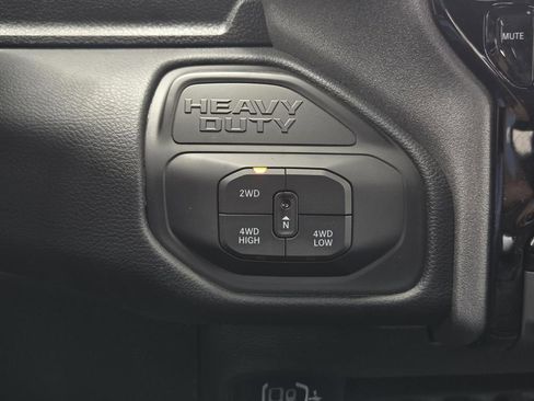 New 2026 RAM 2500 Tradesman AWD/4WD image 24