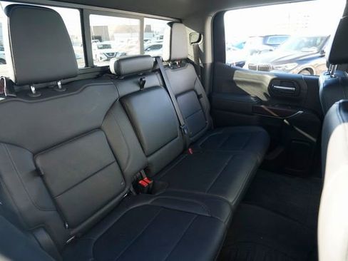 Used 2020 GMC Sierra 1500 SLT w/ SLT Premium Package AWD/4WD image 20
