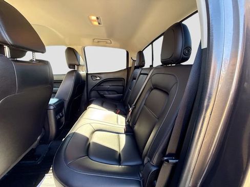 Used 2019 GMC Canyon SLT w/ Driver Alert Package image 25