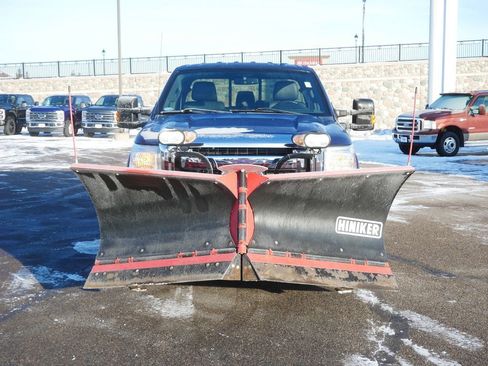 Used 2011 Ford F350 Lariat w/ Lariat Interior Pkg image 2