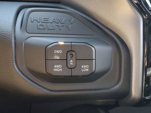 New 2025 RAM 2500 Big Horn image 34