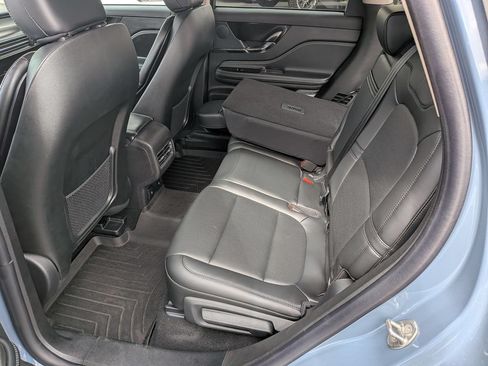 Used 2025 Lincoln Corsair FWD w/ Equipment Group 101A image 23