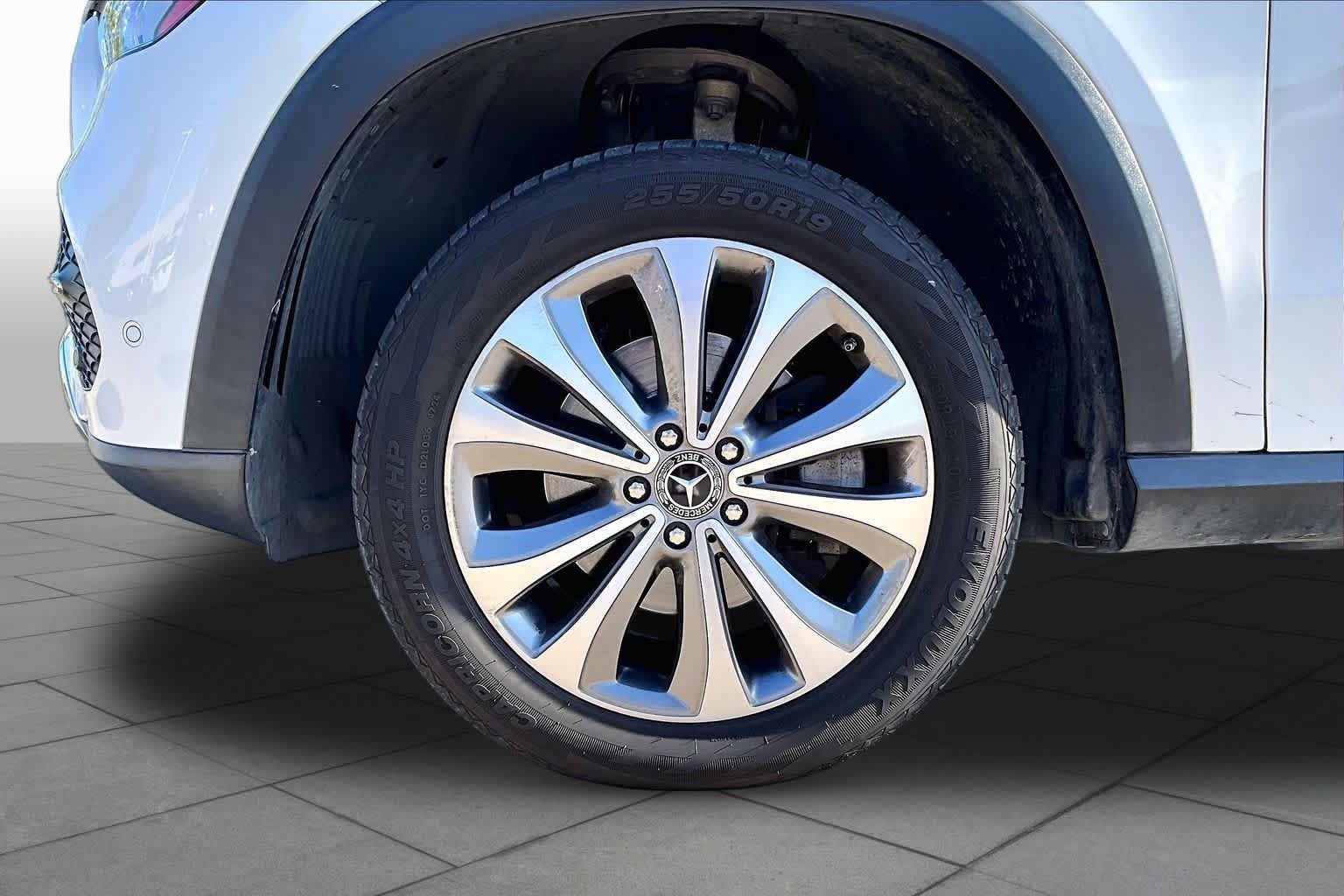Used 2020 Mercedes-Benz GLE 350 4MATIC image 10