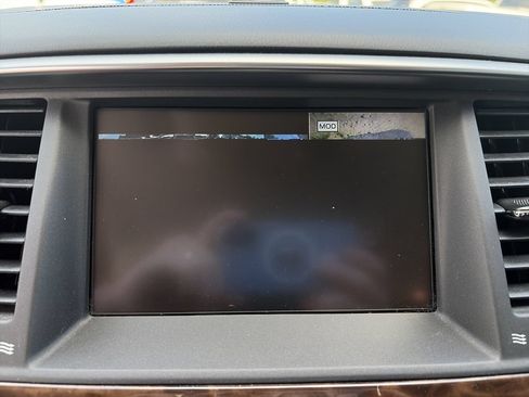 Used 2020 Nissan Armada SL w/ Premium Package RWD image 23