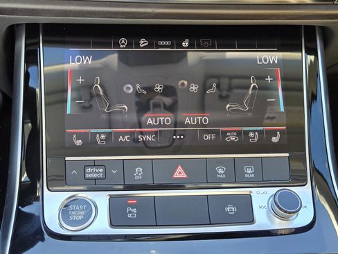 New 2026 Audi Q7 2.0T Premium Plus AWD/4WD image 19