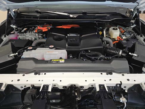 Certified 2026 Toyota Tundra TRD Pro AWD/4WD image 9