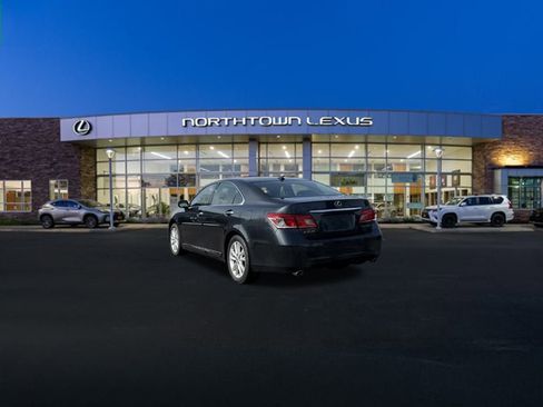 Used 2010 Lexus ES 350 image 20