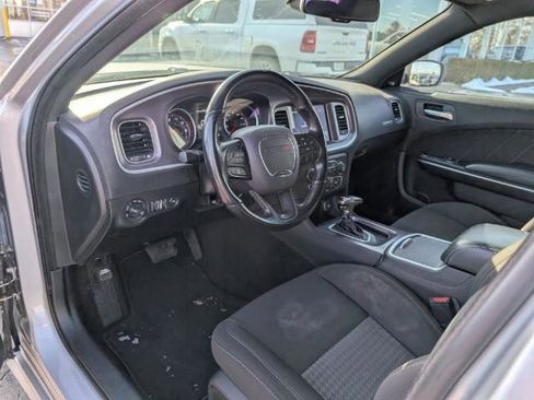 Used 2021 Dodge Charger R/T image 13