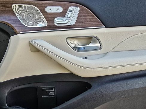 New 2026 Mercedes-Benz GLE 350 4MATIC image 36