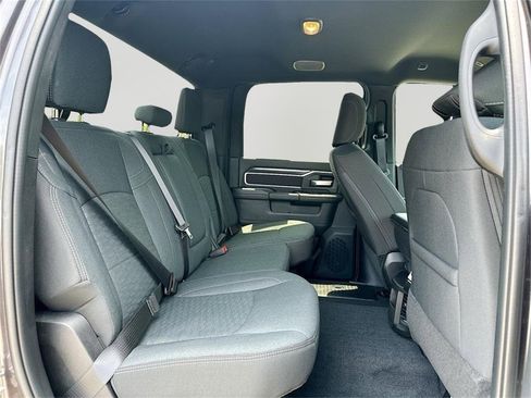 New 2025 RAM 2500 Big Horn image 26