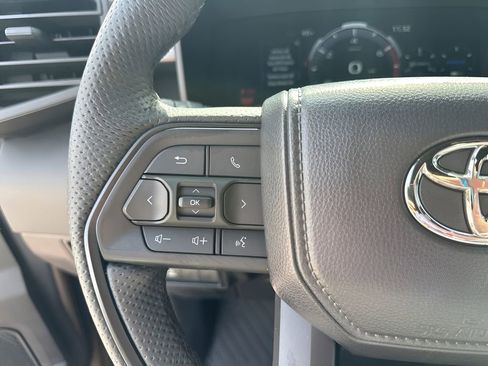 Used 2025 Toyota Tundra TRD Pro image 30