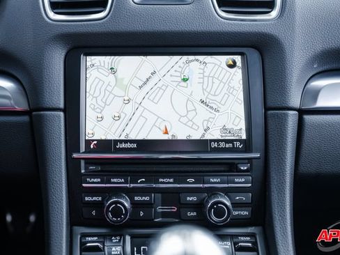 Used 2014 Porsche Cayman RWD image 15